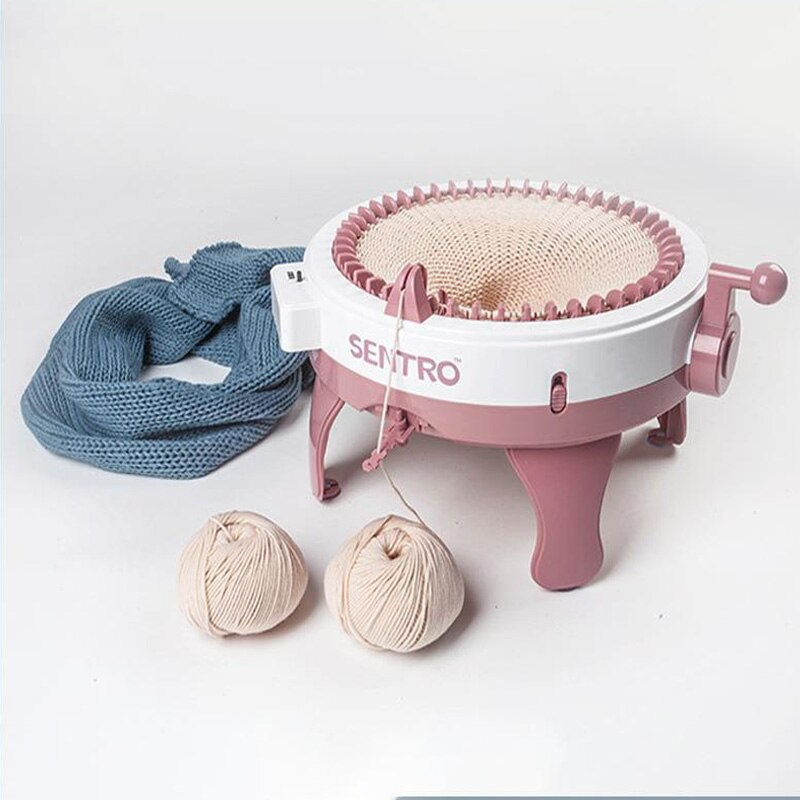 Kit di maglieria facile per principianti