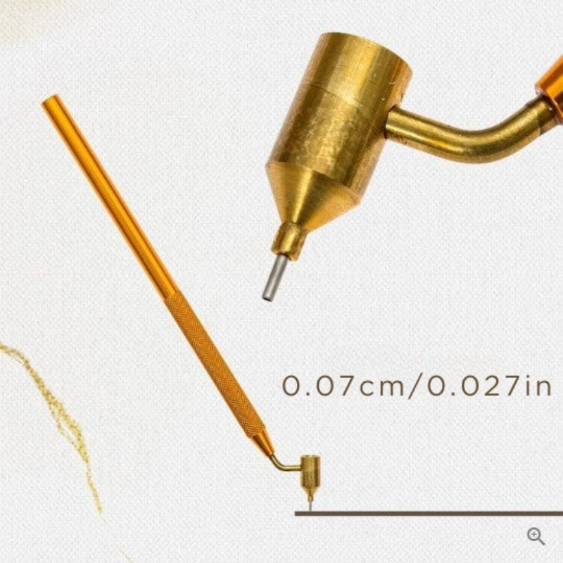 Stylo d'entraînement parfait pour une calligraphie fluide