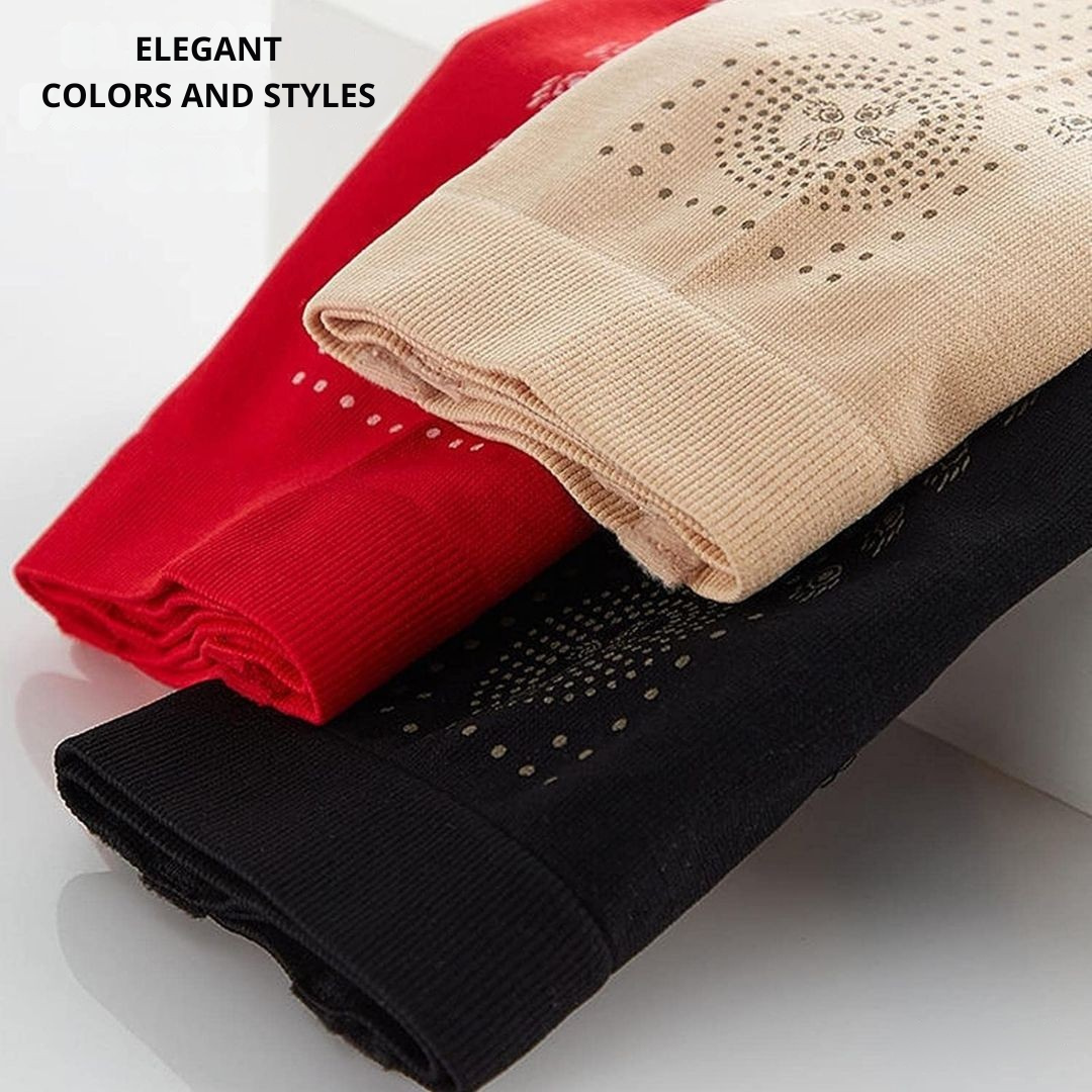 Sneldrogende thermische slankende taille voor een platte buik