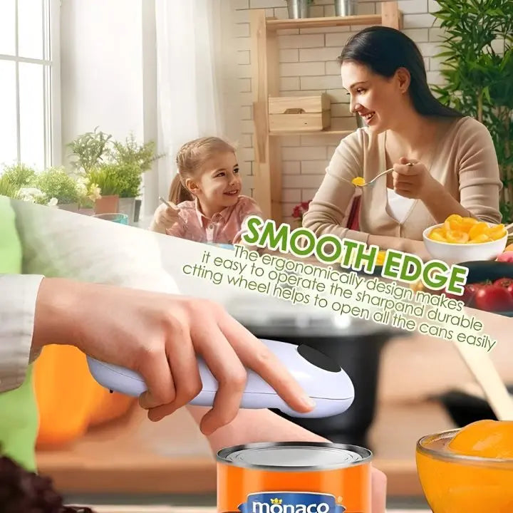 Otvorenie vašich krabíc bez námahy jedným kliknutím