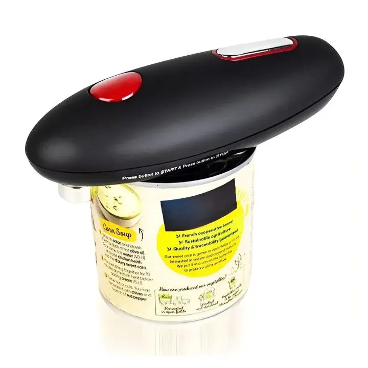 Otvorenie vašich krabíc bez námahy jedným kliknutím