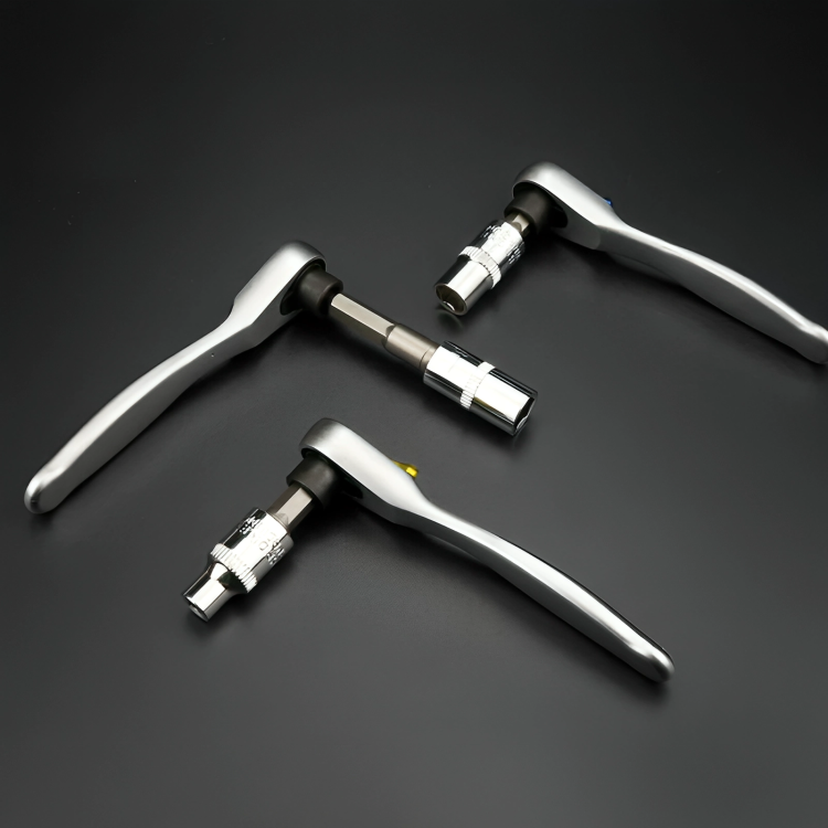 Mini multifunction screwdriver – Compact, precise, and always within reach