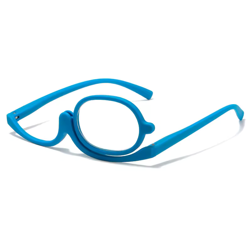 Rotationsmakeupbriller: Præcision og Komfort