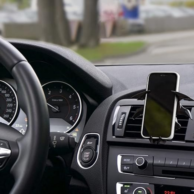Auto-Telefonhalterung – Batman-Stil