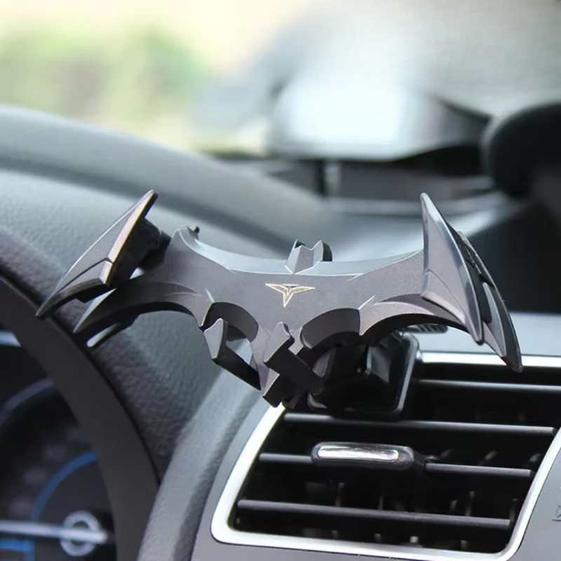Auto-Telefonhalterung – Batman-Stil