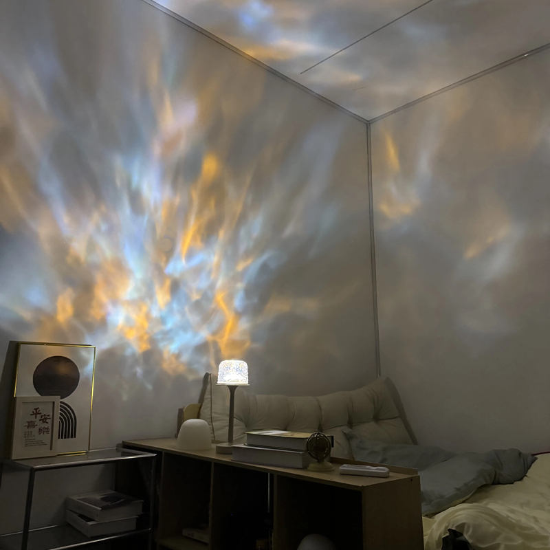 Oplys dit indre med en magisk atmosfære