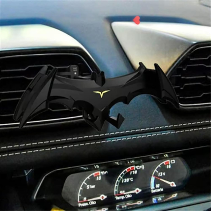 Auto-Telefonhalterung – Batman-Stil
