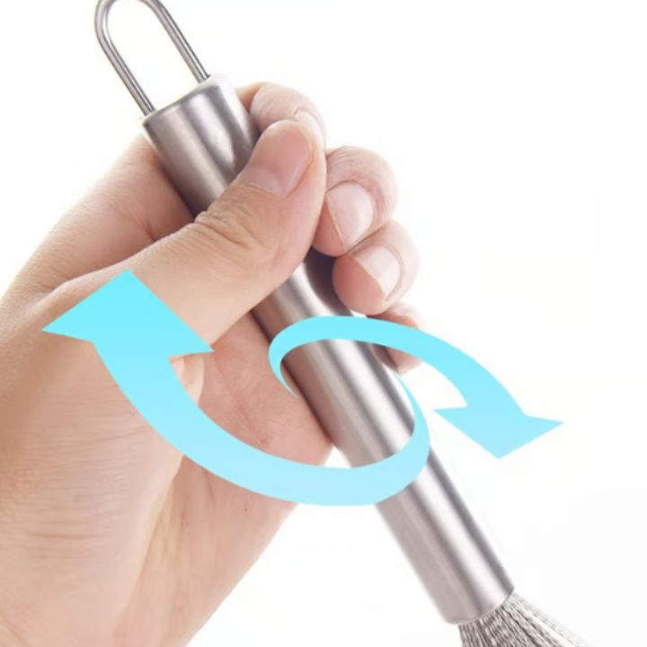 外でも簡単に強力な掃除ができます (x2)