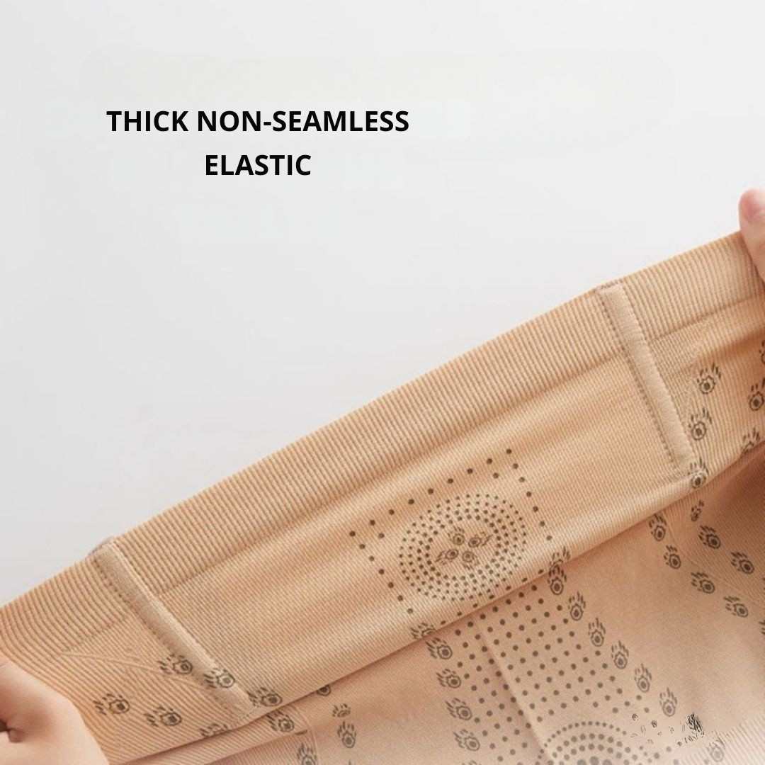 Sneldrogende thermische slankende taille voor een platte buik