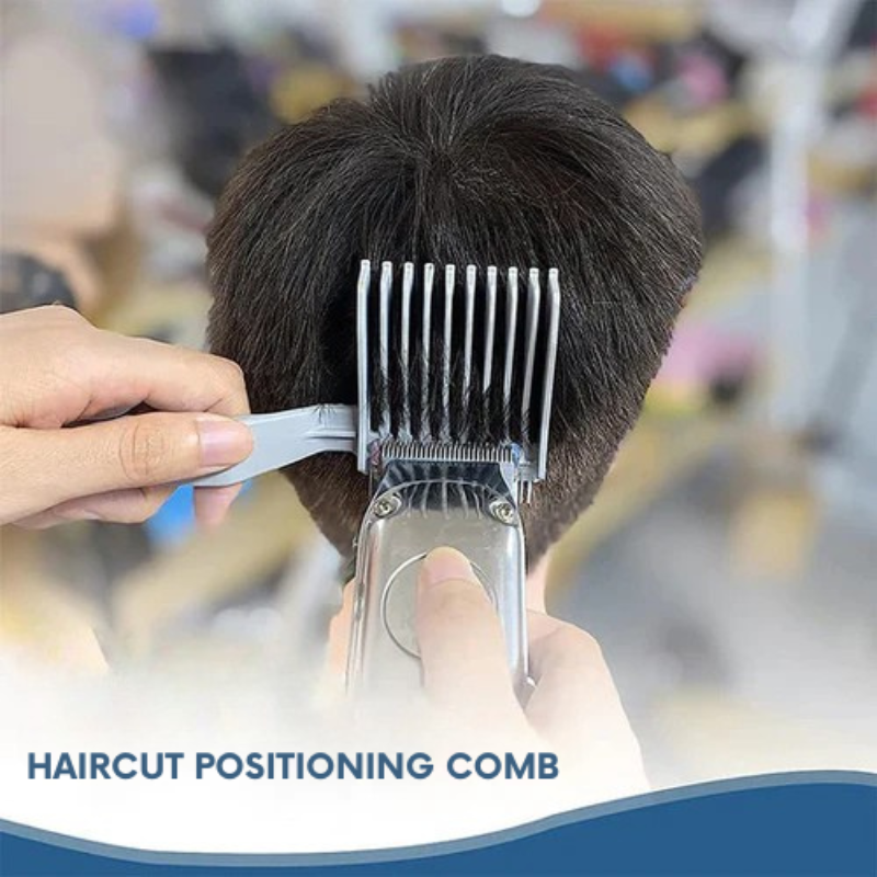 Get a clean and even cut easily