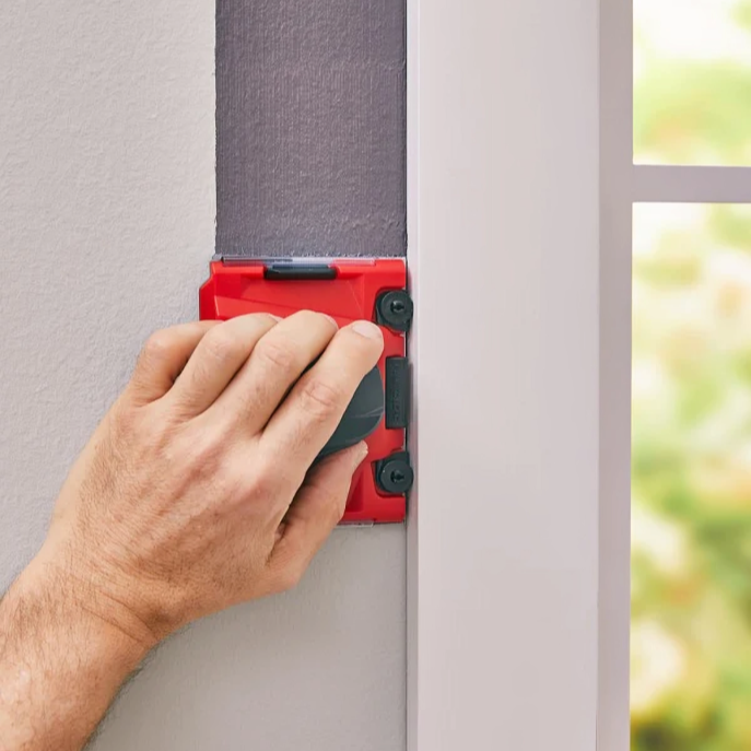 PaintMaster – Perfekte konturer uden besvær