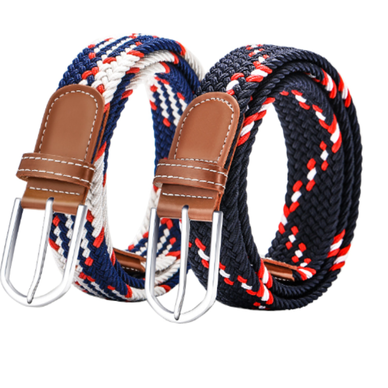 Ceinture extensible, élégance et confort garanti