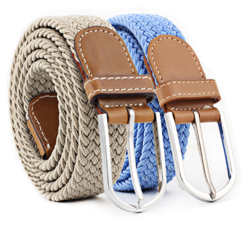 Ceinture extensible, élégance et confort garanti