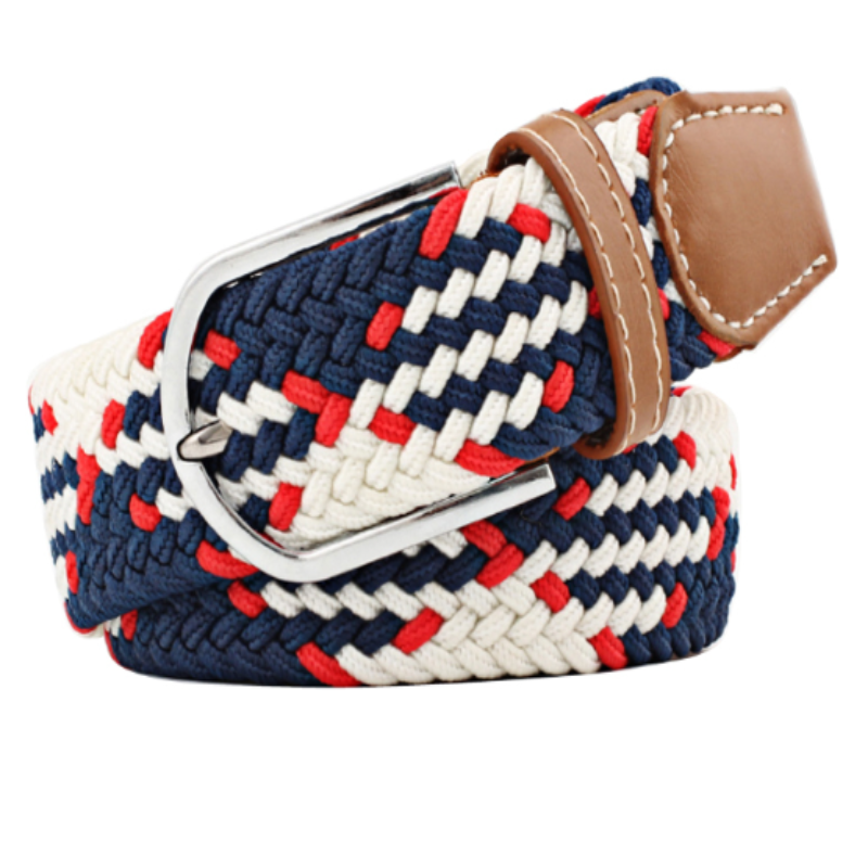 Ceinture extensible, élégance et confort garanti