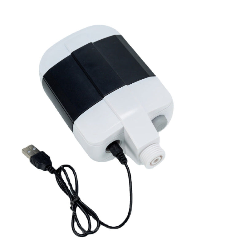 Doccia portatile - Per rimanere puliti ovunque
