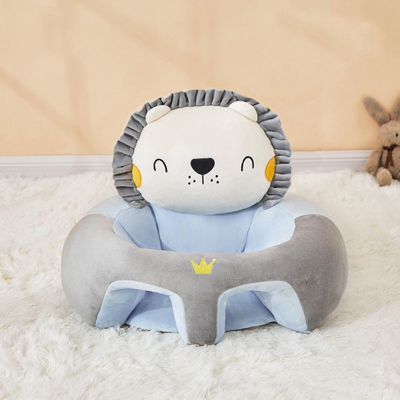 Weicher Baby-Kissen für einen sicheren Komfort