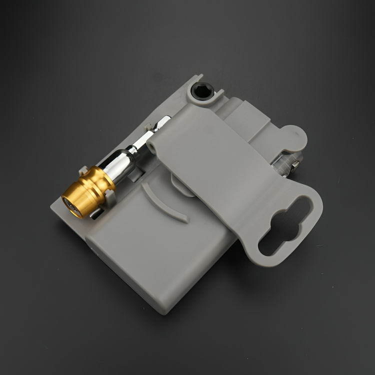 Mini multifunction screwdriver – Compact, precise, and always within reach