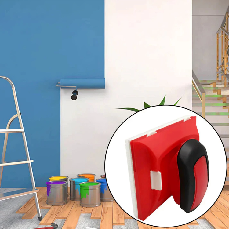 PaintMaster – Perfekte konturer uden besvær