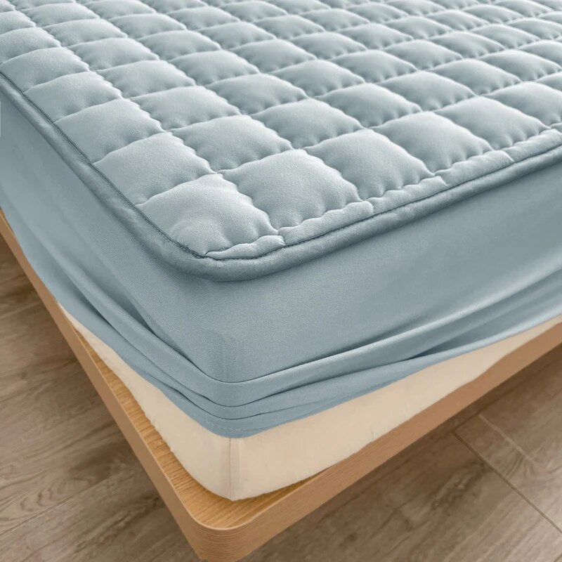 Copertura letto di lusso: Morbida, Traspirante e Igienica
