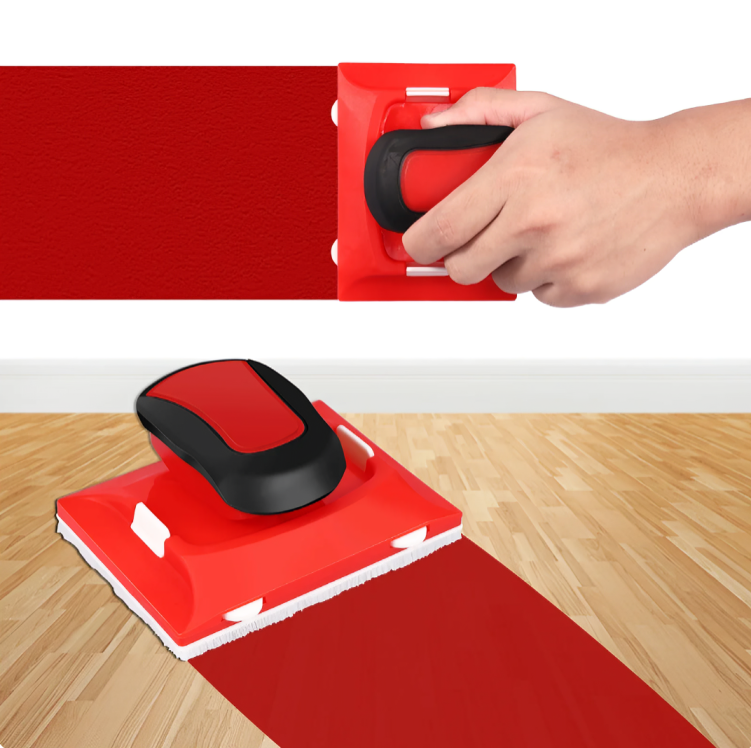 PaintMaster – Perfekte konturer uden besvær