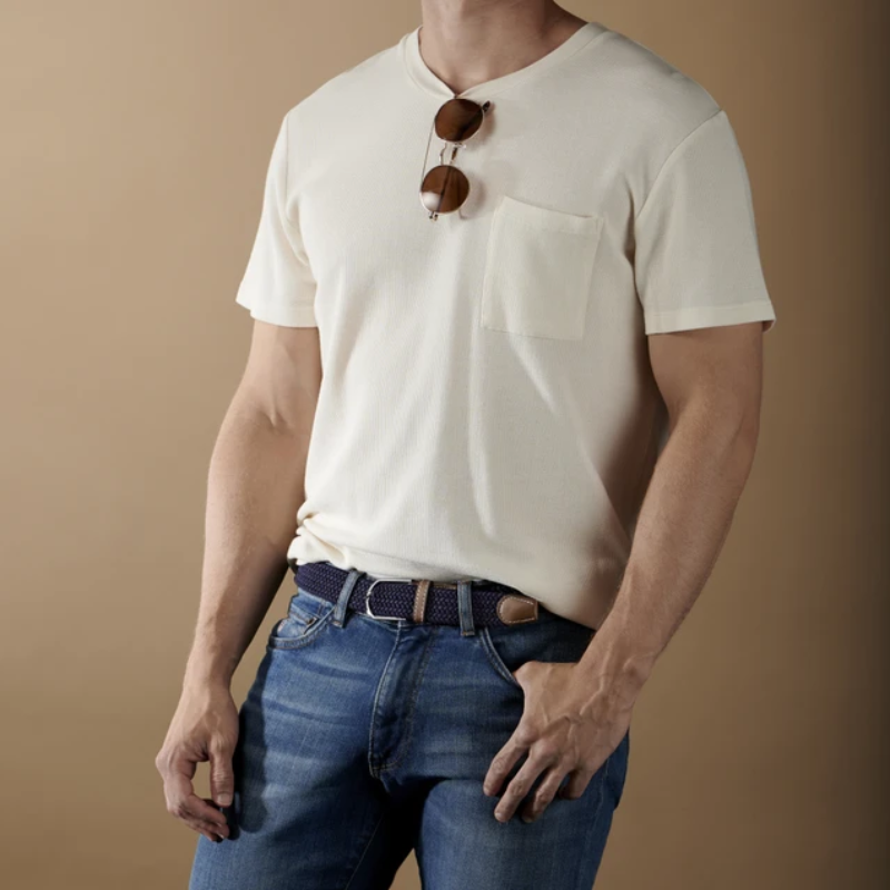 Cintura elastica, eleganza e comfort garantiti