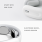 Soulagement cervical intelligent, partout et sans effort