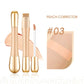 Perfect complexion and instant anti-wrinkle effect 
