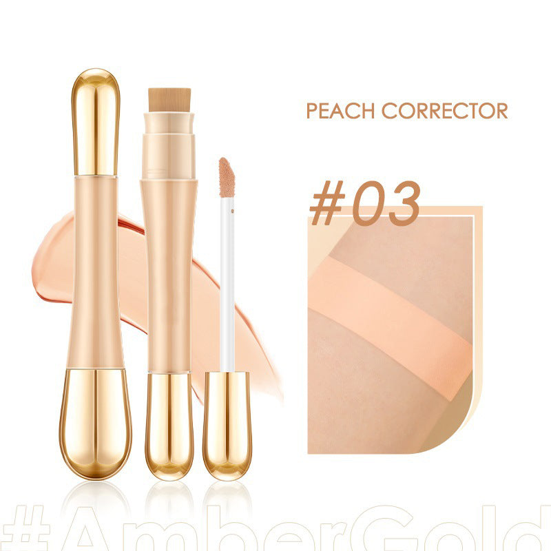 Perfect complexion and instant anti-wrinkle effect 