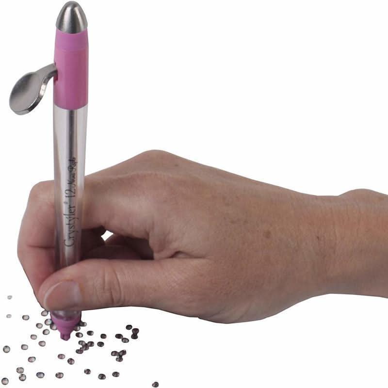Style your creations with precision and brilliance 