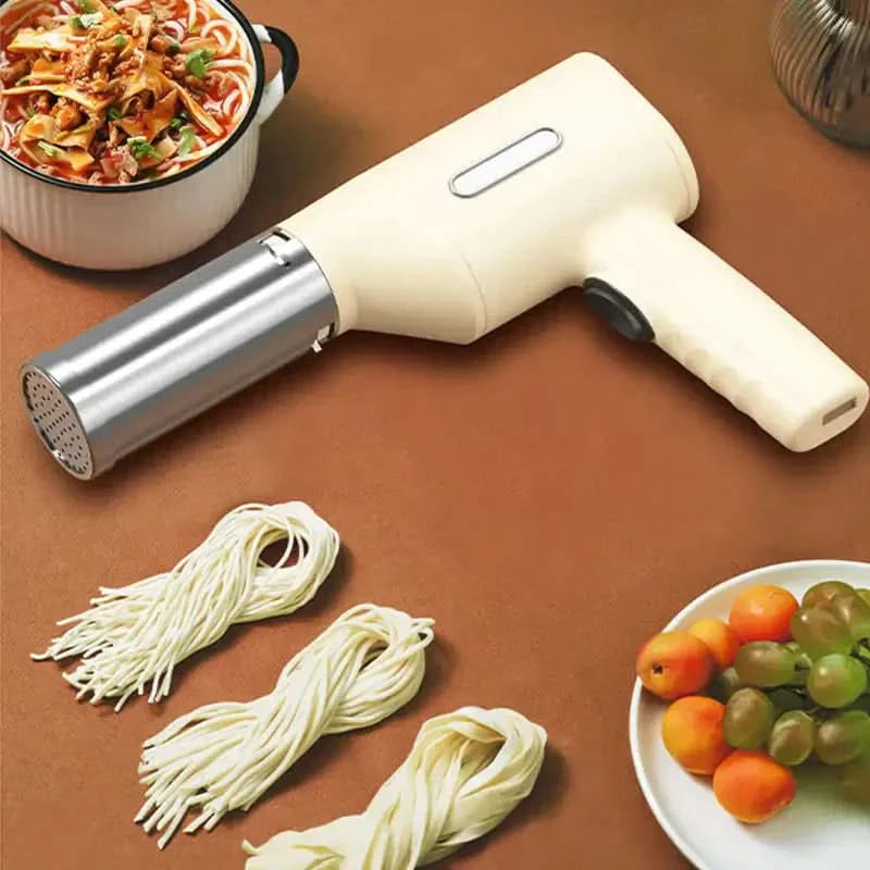 Lag dine hjemmelagde ferske pastaer på rekordtid 