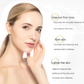 Serum Curcuma: Corectare Naturală a Petelor Întunecate 