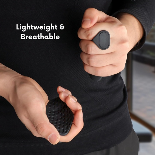 Grip – Verbessern Sie Ihren Grip bei jedem Training 