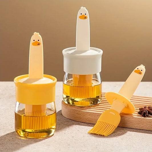 Zkontrolujte olej v kuchyni, aniž byste ho rozlili všude