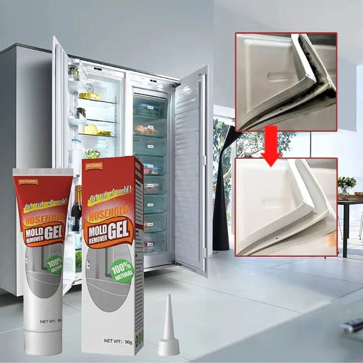 Anti-mold gel – Effectively eliminate mold 