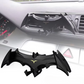 Autós telefon tartó – Batman stílus 