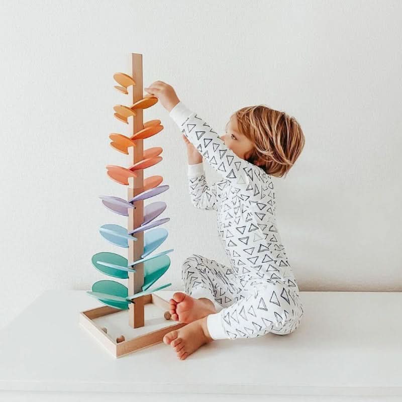 Stimola la creatività di tuo figlio con questo gioco educativo 