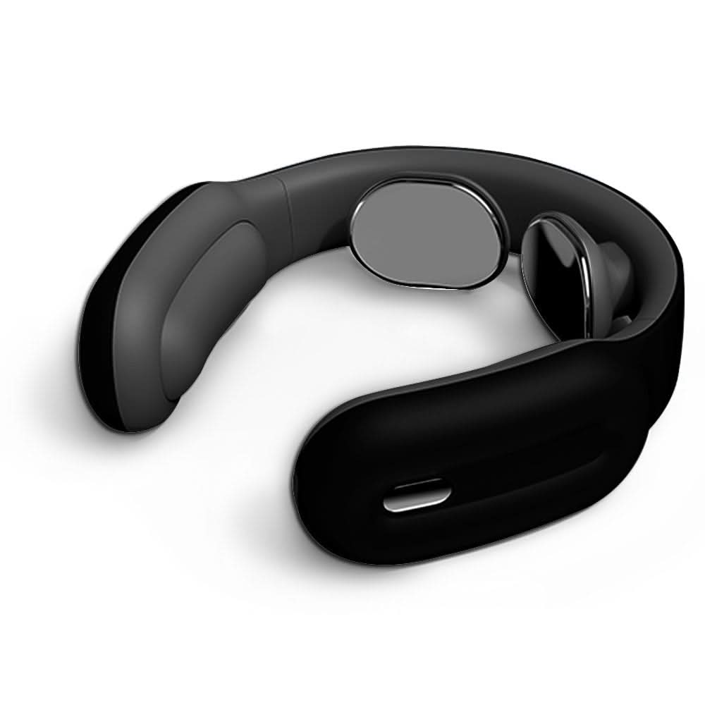 Intelligent cervical relief, everywhere and effortlessly 