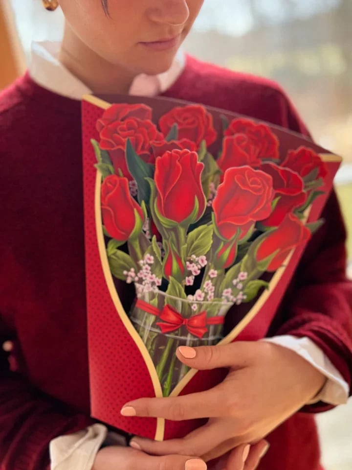 Faites fleurir vos mots avec une carte à planter