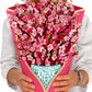 Faites fleurir vos mots avec une carte à planter
