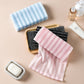 Gentle exfoliating towel – Smooth skin in one easy step 
