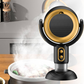 Hotte de cuisine portable