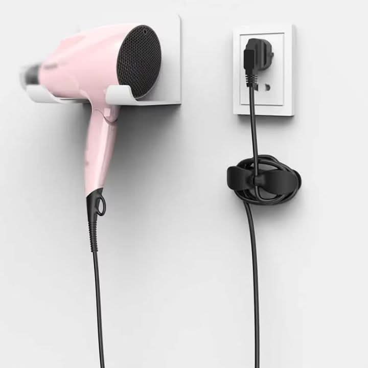 Cable organizer – No more knots and clutter (x10) 