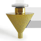 Quick and clean deburring for all your materials (x2) 