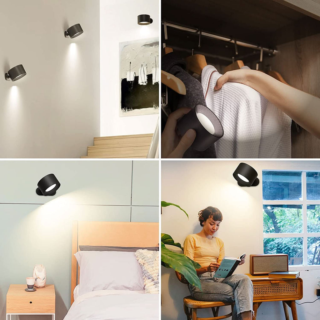 Væglampe LED – Elegance og moderne belysning 
