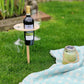 Tavolo portatile per vino e aperitivi perfetti 