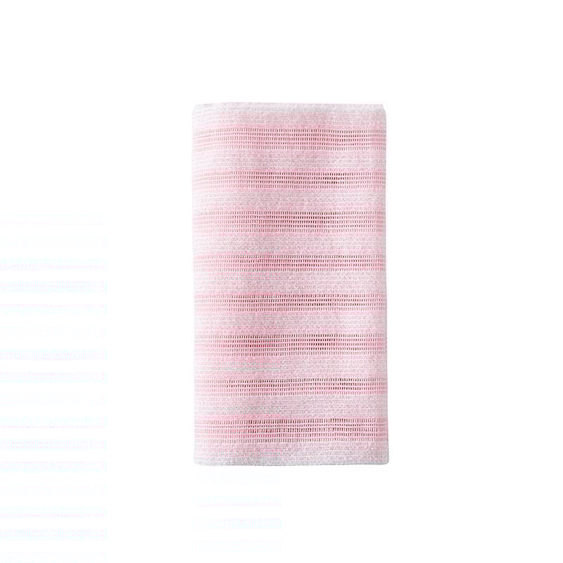 Gentle exfoliating towel – Smooth skin in one easy step 