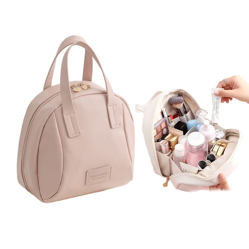 Your makeup always well organized and protected 