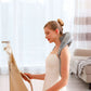 Massageur ergonomique 6D pour détente musculaire totale