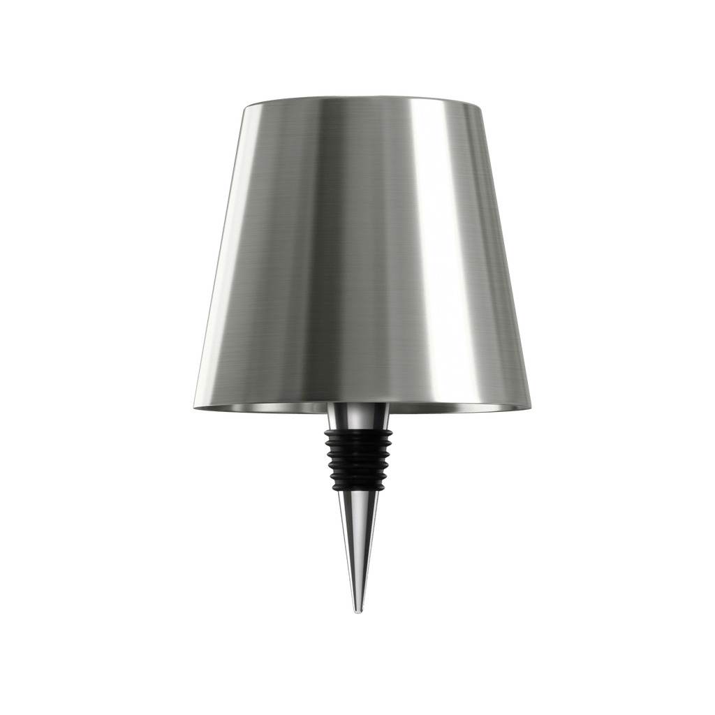 Kabellose Flaschenlampe – Elegante und originelle Beleuchtung 