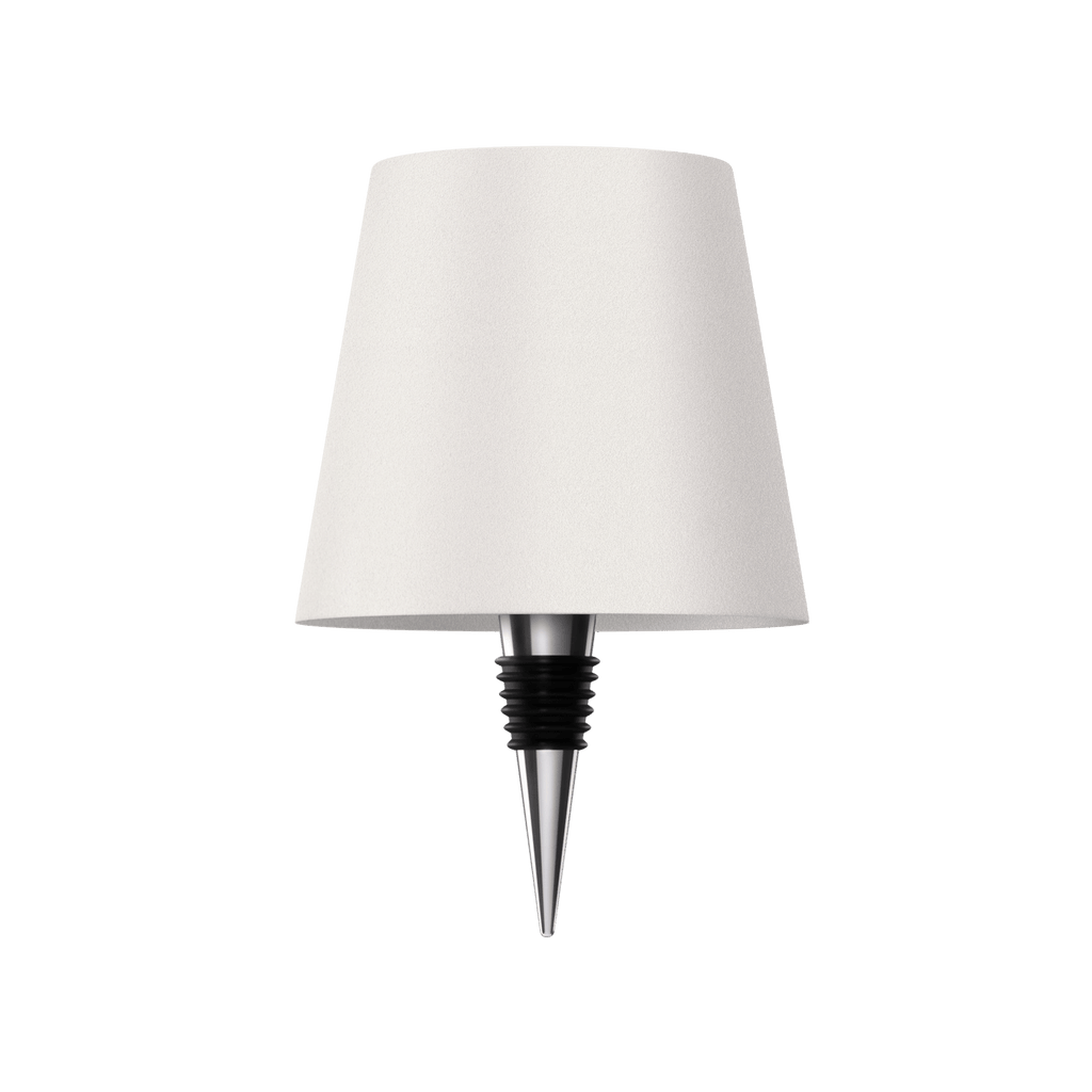 Kabellose Flaschenlampe – Elegante und originelle Beleuchtung 